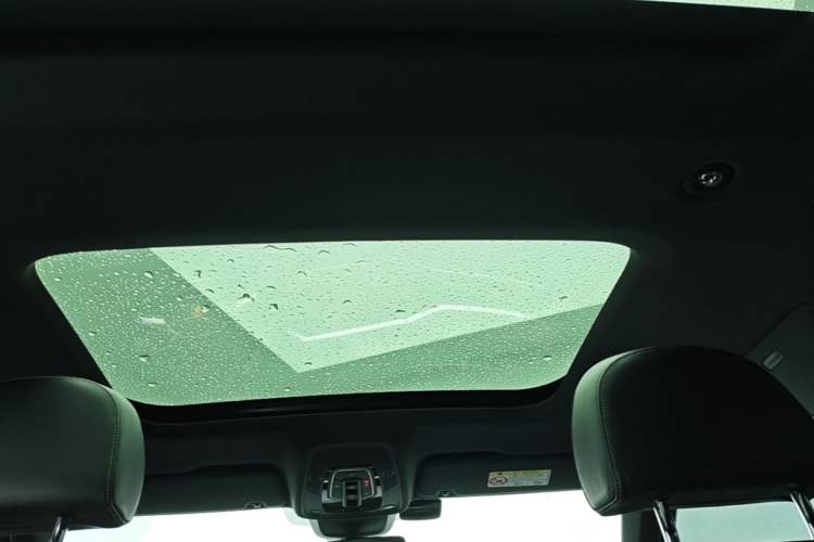 Used Audi A6L 2020 45 TFSI Prestige Dynamic Edition Headliner