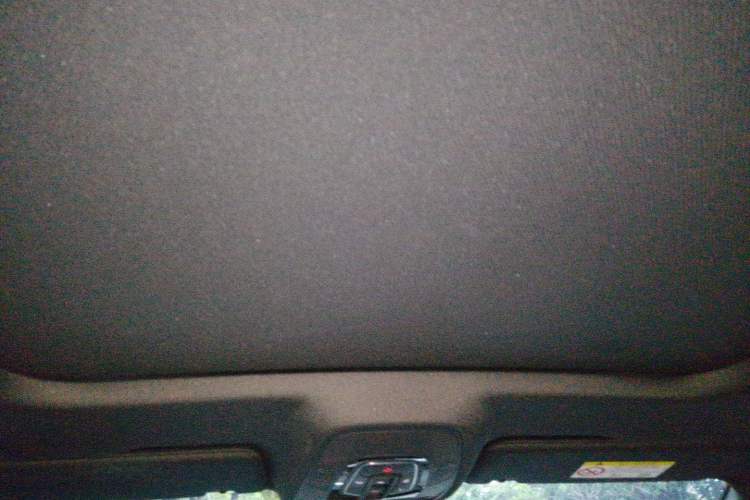 Used Audi A6L 2020 45 TFSI Prestige Dynamic Edition Headliner