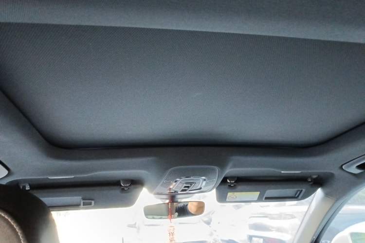 Used Audi A6L 2020 55 TFSI quattro Prestige Dynamic Edition Headliner