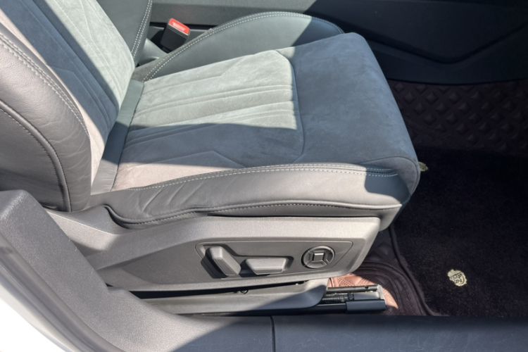 Used Audi A6L 2020 45 TFSI Prestige Dynamic Edition Interior 12