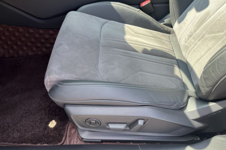 Used Audi A6L 2020 45 TFSI Prestige Dynamic Edition Interior 4