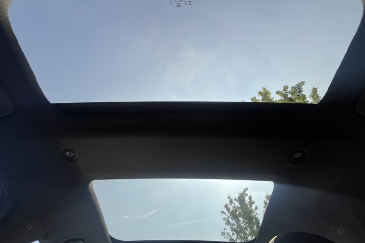 Used Audi A6L 2020 45 TFSI Prestige Dynamic Edition Interior 7