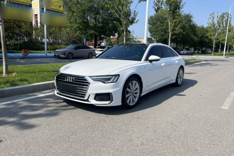 Gebrauchter Audi A6L 2020 45 TFSI Prestige Dynamic Edition Guazi used car, China used car export, Used car for sale, Used  cars, Cheapest cars for sale