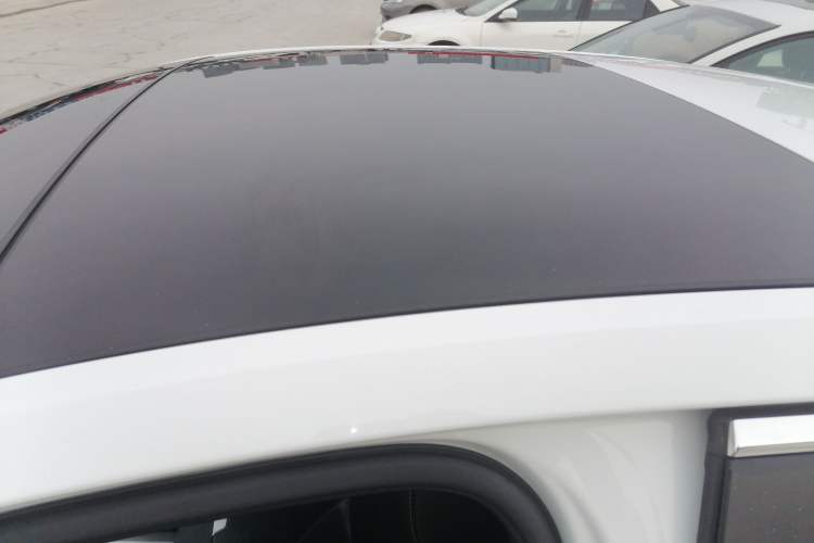 Used Audi A6L 2020 40 TFSI Luxury Dynamic Edition Roof
