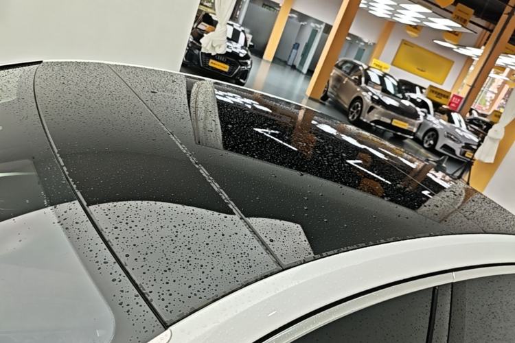 Used Audi A6L 2020 45 TFSI Prestige Dynamic Edition Roof