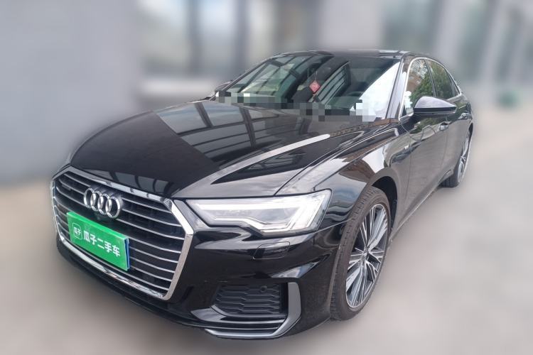 Used Audi A6L 2021 45 TFSI quattro Prestige Dynamic Edition Guazi used car, China used car export, Used car for sale, Used  cars, Cheapest cars for sale