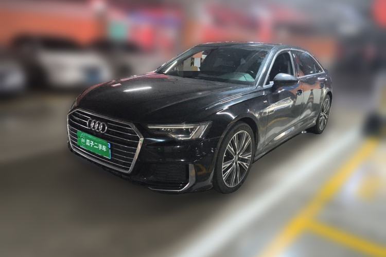 Used Audi A6L 2021 45 TFSI quattro Prestige Dynamic Edition Guazi used car, China used car export, Used car for sale, Used  cars, Cheapest cars for sale