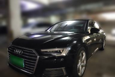 Used Audi A6L 2021 45 TFSI quattro Prestige Elegant Edition