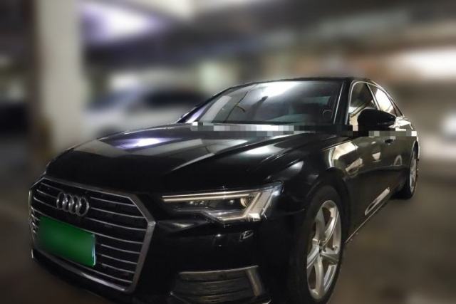 Used Audi A6L 2021 45 TFSI quattro Prestige Elegant Edition