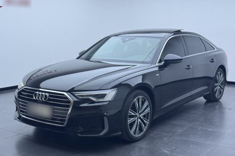 Used Audi A6L 2021 45 TFSI quattro Prestige Dynamic Edition Guazi used car, China used car export, Used car for sale, Used  cars, Cheapest cars for sale