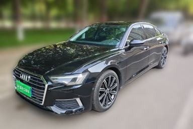 Used Audi A6L 2021 45 TFSI quattro Prestige Elegant Edition