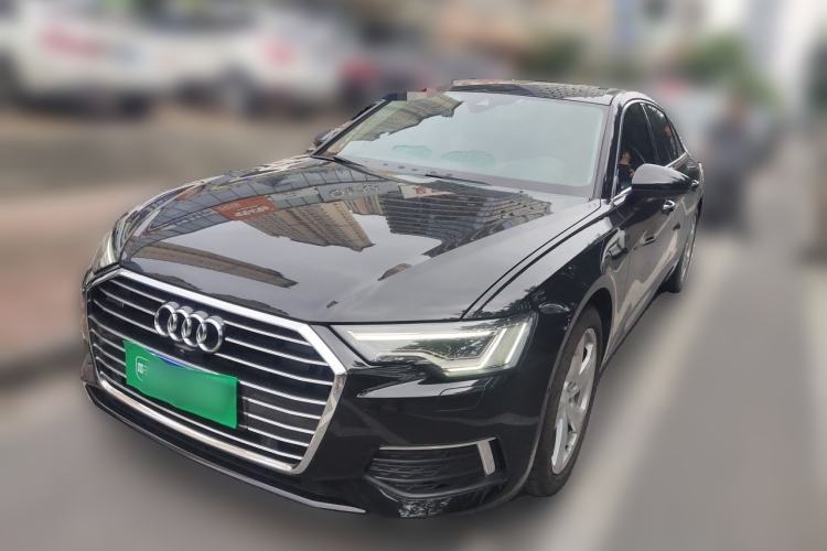 Ojetý Audi A6L 2021 55 TFSI quattro Prestige Edition Guazi used car, China used car export, Used car for sale, Used  cars, Cheapest cars for sale