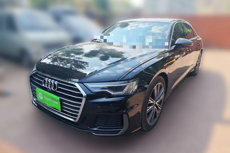 Used Audi A6L 2021 45 TFSI quattro Prestige Dynamic Edition Guazi used car, China used car export, Used car for sale, Used  cars, Cheapest cars for sale
