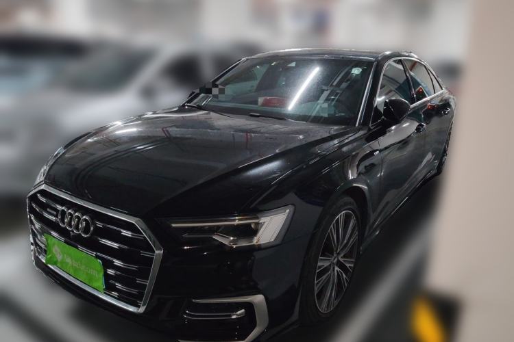 Used Audi A6L 2021 55 TFSI quattro Prestige Dynamic Edition Guazi used car, China used car export, Used car for sale, Used  cars, Cheapest cars for sale