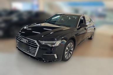 Used Audi A6L 2021 45 TFSI Prestige Elegant Edition