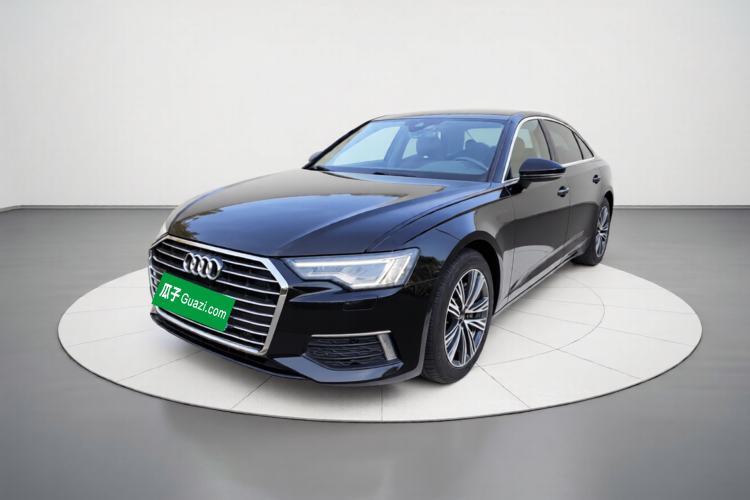 Used Audi A6L 2021 40 TFSI Luxury Prestige Edition Guazi used car, China used car export, Used car for sale, Used  cars, Cheapest cars for sale