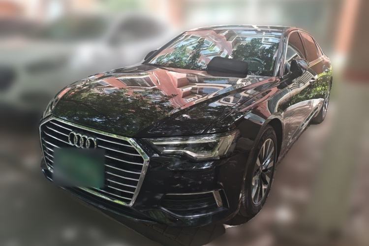 Used Audi A6L 2021 45 TFSI Prestige Elegant Edition Guazi used car, China used car export, Used car for sale, Used  cars, Cheapest cars for sale