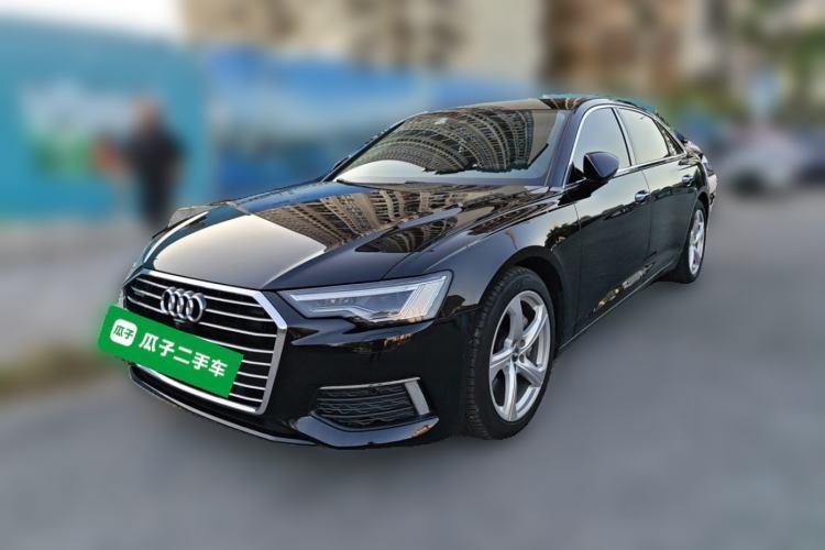 Audi A6L 2021 45 TFSI quattro Prestige Elegant Edition usado Guazi used car, China used car export, Used car for sale, Used  cars, Cheapest cars for sale
