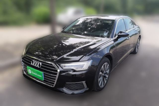 Used Audi A6L 2021 45 TFSI Prestige Elegant Edition