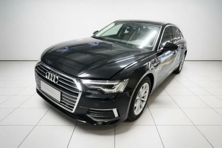 Ojetý Audi A6L 2021 40 TFSI Luxury Prestige Edition Guazi used car, China used car export, Used car for sale, Used  cars, Cheapest cars for sale