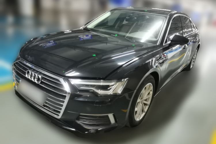 Used Audi A6L 2021 40 TFSI Luxury Prestige Edition Guazi used car, China used car export, Used car for sale, Used  cars, Cheapest cars for sale