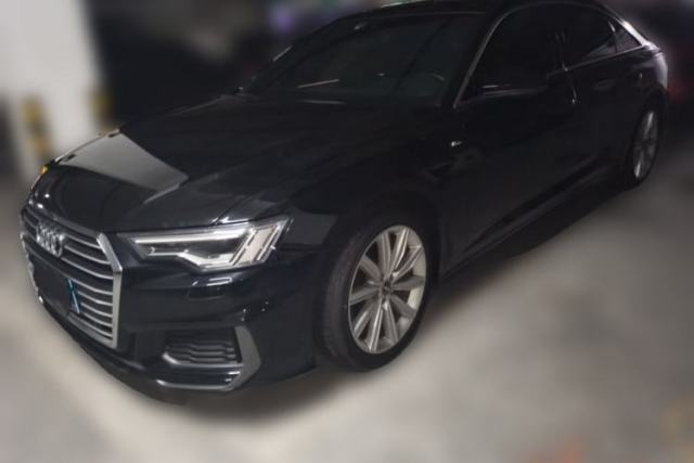 Used Audi A6L 2021 45 TFSI Prestige Dynamic Edition