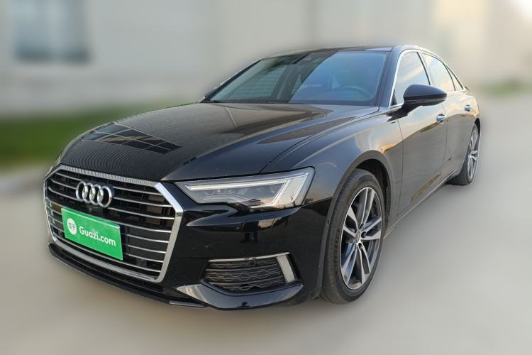 Used Audi A6L 2021 45 TFSI Prestige Elegant Edition Guazi used car, China used car export, Used car for sale, Used  cars, Cheapest cars for sale