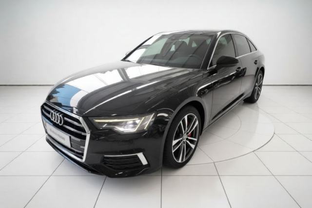 Used Audi A6L 2021 45 TFSI Prestige Elegant Edition
