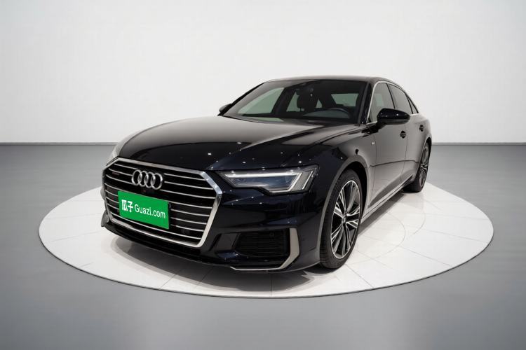 Used Audi A6L 2021 45 TFSI quattro Prestige Dynamic Edition Guazi used car, China used car export, Used car for sale, Used  cars, Cheapest cars for sale