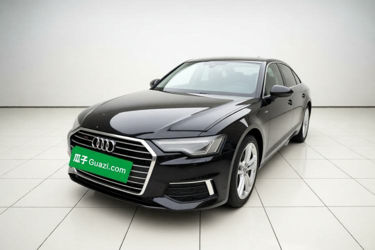 Audi A6L 2021 45 TFSI quattro Prestige Elegant Edition d’occasion Guazi used car, China used car export, Used car for sale, Used cars, Cheapest cars for sale