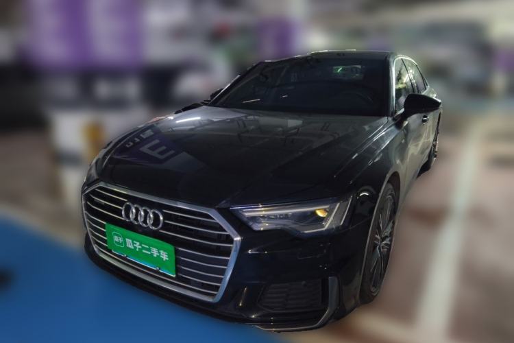 Used Audi A6L 2021 45 TFSI quattro Prestige Dynamic Edition Guazi used car, China used car export, Used car for sale, Used  cars, Cheapest cars for sale
