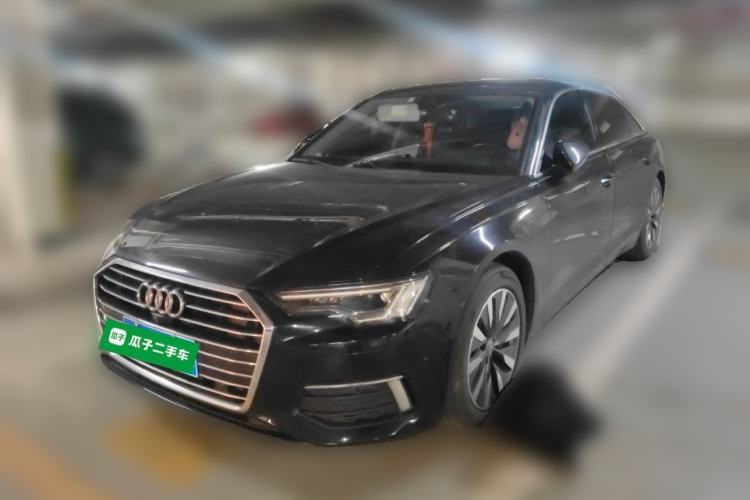 Used Audi A6L 2021 45 TFSI Prestige Elegant Edition Guazi used car, China used car export, Used car for sale, Used  cars, Cheapest cars for sale