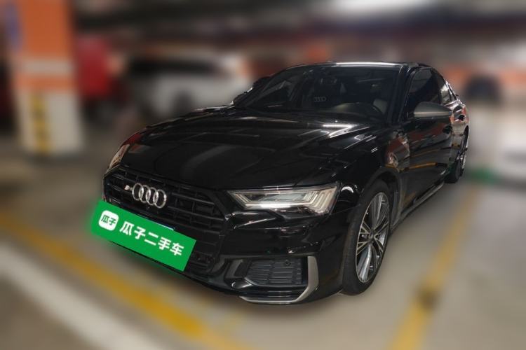 Used Audi A6L 2021 55 TFSI quattro Prestige Dynamic Edition Guazi used car, China used car export, Used car for sale, Used  cars, Cheapest cars for sale