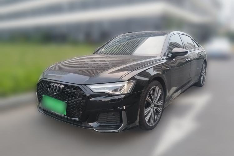 Used Audi A6L 2021 55 TFSI quattro Prestige Dynamic Edition Guazi used car, China used car export, Used car for sale, Used  cars, Cheapest cars for sale