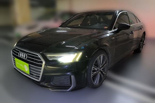Used Audi A6L 2021 45 TFSI Prestige Dynamic Edition