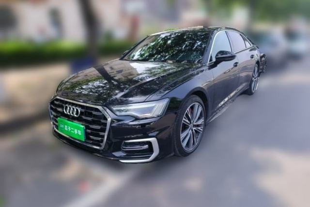 Used Audi A6L 2021 55 TFSI quattro Prestige Dynamic Edition
