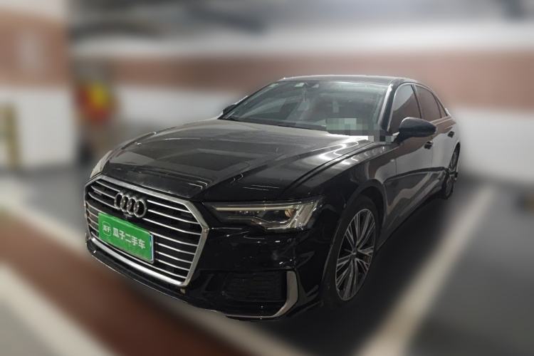 Used Audi A6L 2021 45 TFSI quattro Prestige Dynamic Edition Guazi used car, China used car export, Used car for sale, Used  cars, Cheapest cars for sale
