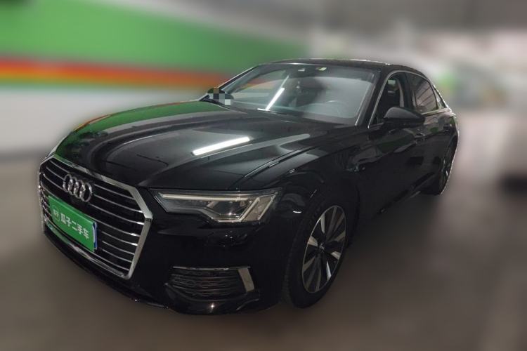 Used Audi A6L 2021 45 TFSI Prestige Elegant Edition Guazi used car, China used car export, Used car for sale, Used  cars, Cheapest cars for sale