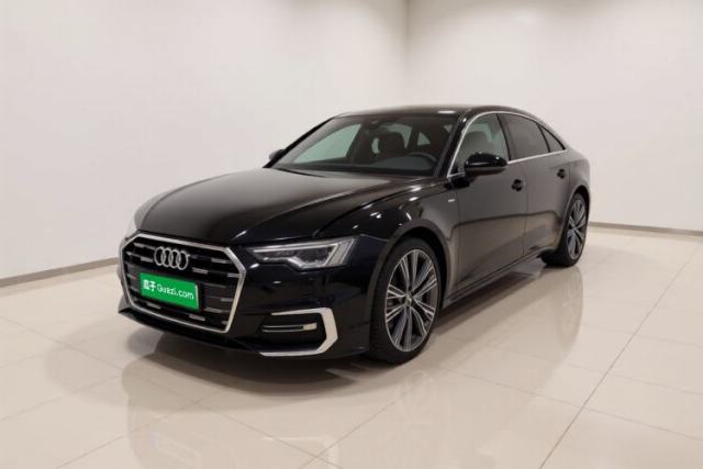 Used Audi A6L 2021 55 TFSI quattro Prestige Dynamic Edition