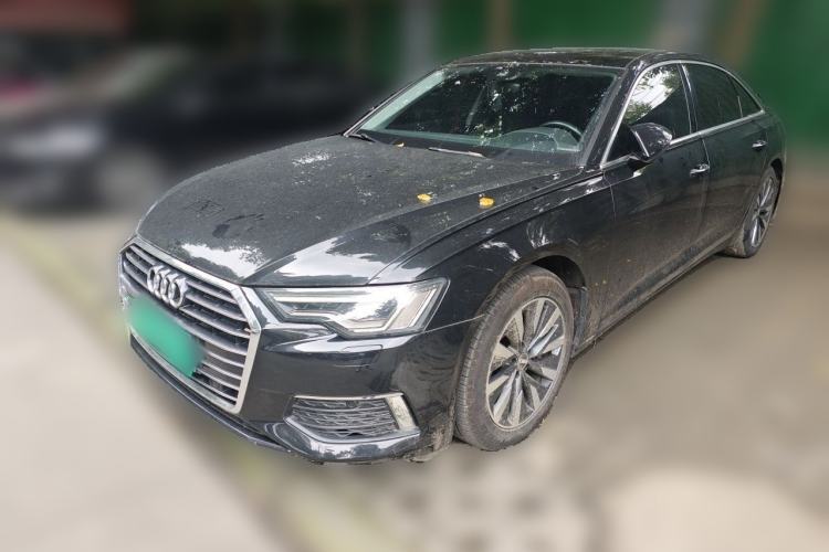 Used Audi A6L 2021 45 TFSI Prestige Elegant Edition Guazi used car, China used car export, Used car for sale, Used  cars, Cheapest cars for sale