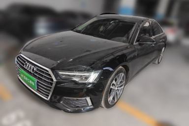 Used Audi A6L 2021 45 TFSI Prestige Elegant Edition