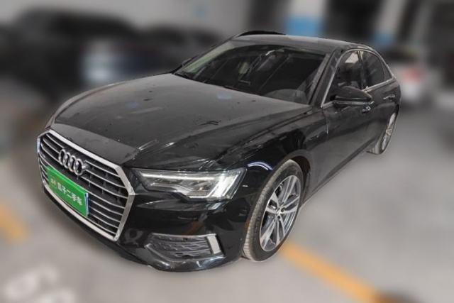 Used Audi A6L 2021 45 TFSI Prestige Elegant Edition