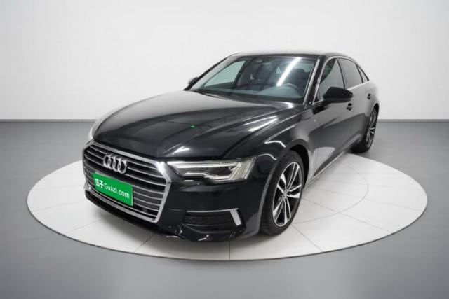 Audi A6L 2021 40 TFSI Luxury Prestige Edition usado