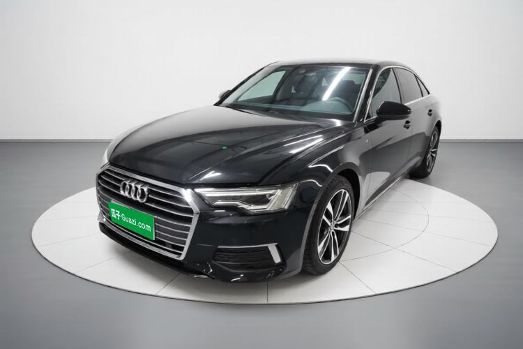 Ojetý Audi A6L 2021 40 TFSI Luxury Prestige Edition Guazi used car, China used car export, Used car for sale, Used  cars, Cheapest cars for sale