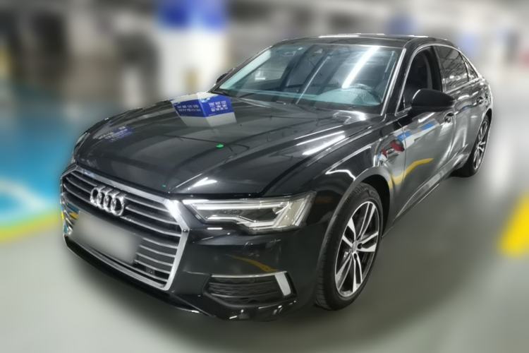 Used Audi A6L 2021 40 TFSI Luxury Prestige Edition Guazi used car, China used car export, Used car for sale, Used  cars, Cheapest cars for sale