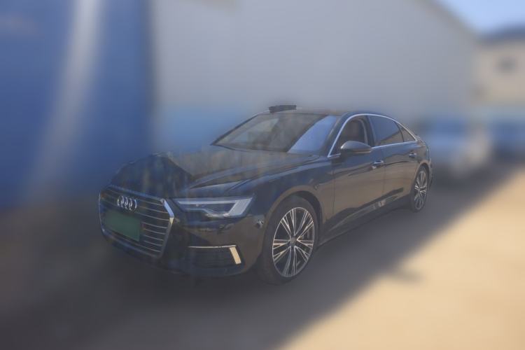 Used Audi A6L 2021 55 TFSI quattro Prestige Edition Guazi used car, China used car export, Used car for sale, Used cars, Cheapest cars for sale