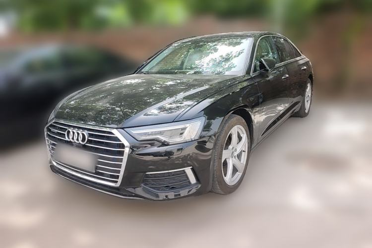 Used Audi A6L 2021 55 TFSI quattro Prestige Edition Guazi used car, China used car export, Used car for sale, Used cars, Cheapest cars for sale