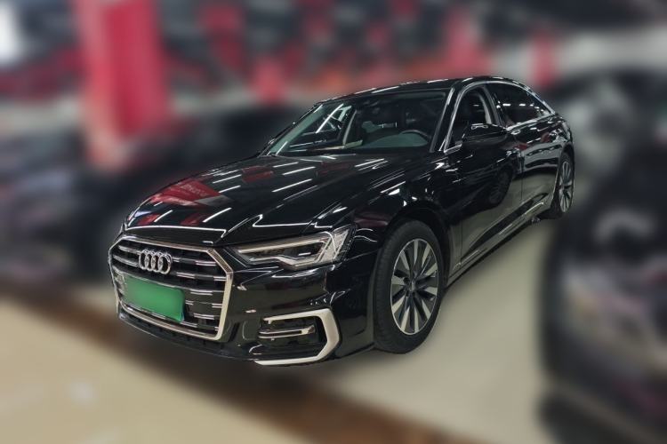 Used Audi A6L 2021 45 TFSI Prestige Elegant Edition Guazi used car, China used car export, Used car for sale, Used  cars, Cheapest cars for sale