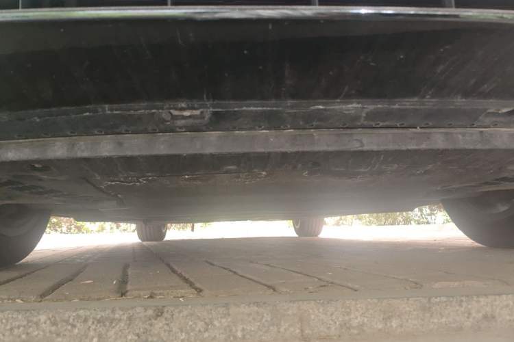 Used Audi A6L 2021 45 TFSI Prestige Elegant Edition Chassis Front