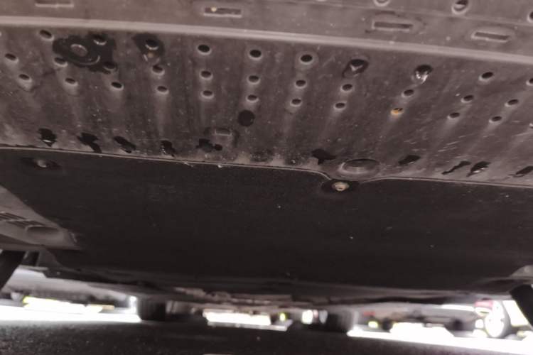 Used Audi A6L 2021 45 TFSI Enjoy Life Edition Chassis Front